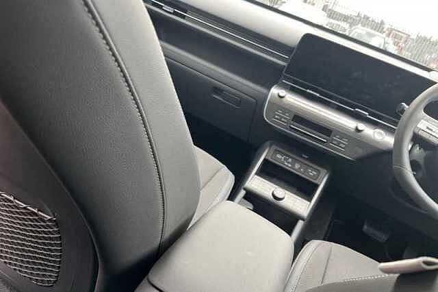 Hyundai KONA 65.4kWh Ultimate SUV 5dr Electric Auto (218 ps)