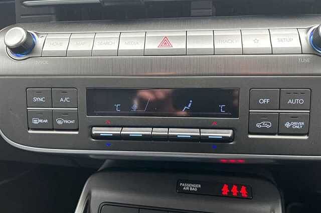 Hyundai KONA 65.4kWh Ultimate SUV 5dr Electric Auto (218 ps)