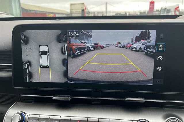 Hyundai KONA 65.4kWh Ultimate SUV 5dr Electric Auto (218 ps)