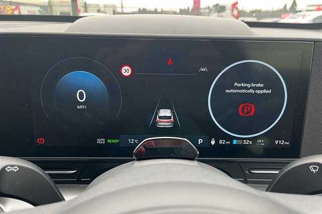 Hyundai KONA 65.4kWh Ultimate SUV 5dr Electric Auto (218 ps)