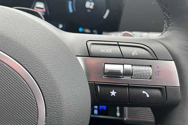 Hyundai KONA 65.4kWh Ultimate SUV 5dr Electric Auto (218 ps)