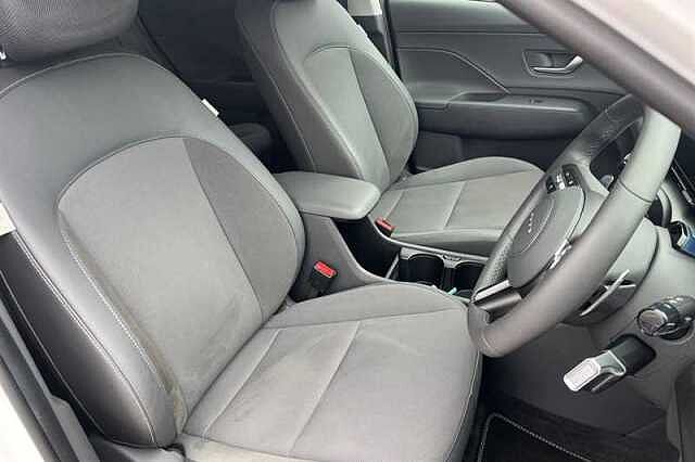 Hyundai KONA 65.4kWh Ultimate SUV 5dr Electric Auto (218 ps)