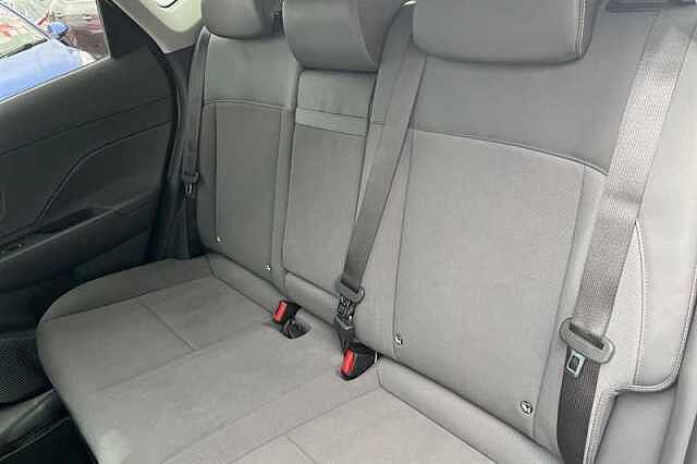 Hyundai KONA 65.4kWh Ultimate SUV 5dr Electric Auto (218 ps)