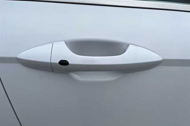 Hyundai KONA 65.4kWh Ultimate SUV 5dr Electric Auto (218 ps)