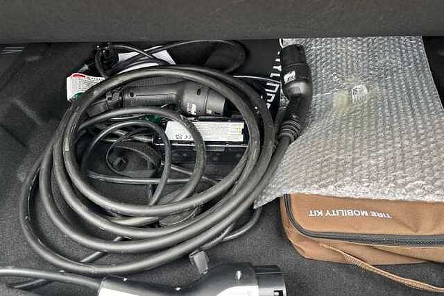 Hyundai KONA 65.4kWh Ultimate SUV 5dr Electric Auto (218 ps)