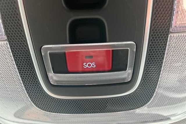 Hyundai KONA 65.4kWh Ultimate SUV 5dr Electric Auto (218 ps)