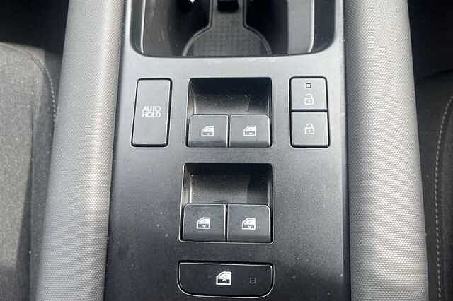 Hyundai IONIQ 6 77.4kWh Premium Saloon 4dr Electric Auto (228 ps) Silver