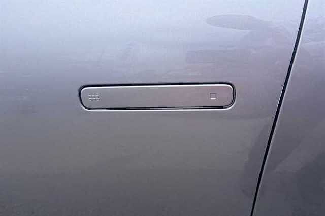 Hyundai IONIQ 6 77.4kWh Premium Saloon 4dr Electric Auto (228 ps) Silver