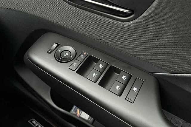 Hyundai KONA 1.6 h-GDi N Line SUV 5dr Petrol Hybrid DCT Euro 6 (s/s) (129 ps)