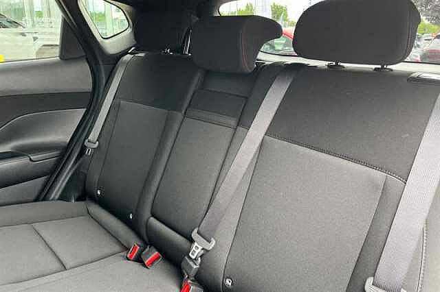 Hyundai KONA 1.6 h-GDi N Line SUV 5dr Petrol Hybrid DCT Euro 6 (s/s) (129 ps)