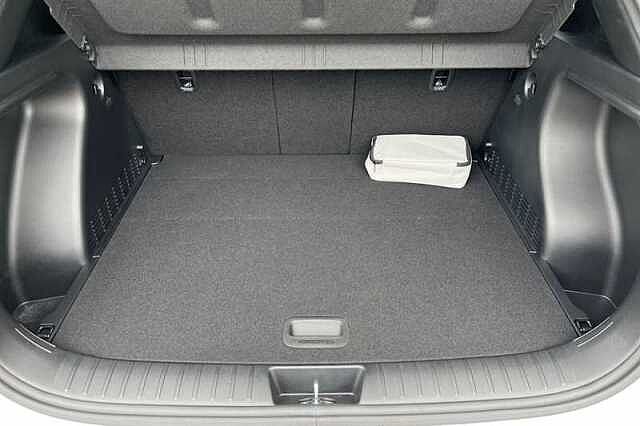 Hyundai KONA 1.6 h-GDi N Line SUV 5dr Petrol Hybrid DCT Euro 6 (s/s) (129 ps)