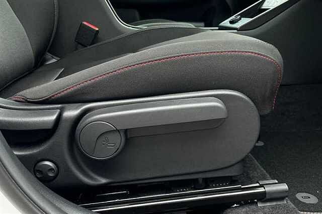 Hyundai KONA 1.6 h-GDi N Line SUV 5dr Petrol Hybrid DCT Euro 6 (s/s) (129 ps)