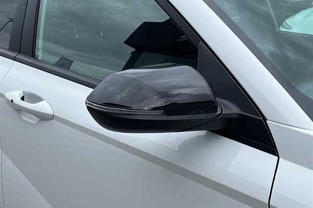 Hyundai KONA 1.6 h-GDi N Line SUV 5dr Petrol Hybrid DCT Euro 6 (s/s) (129 ps)