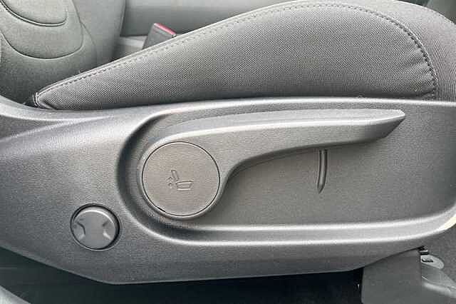 Hyundai TUCSON 1.6 T-GDi Advance SUV 5dr Petrol Hybrid Auto Euro 6 (s/s) (215 ps)