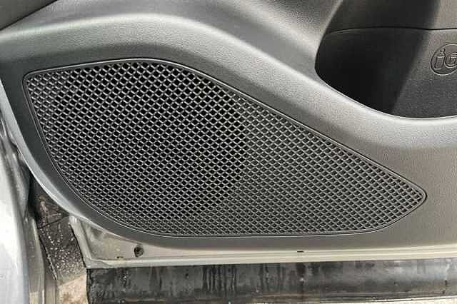 Hyundai TUCSON 1.6 T-GDi Advance SUV 5dr Petrol Hybrid Auto Euro 6 (s/s) (215 ps)