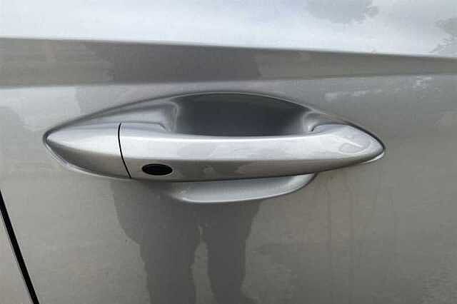 Hyundai TUCSON 1.6 T-GDi Advance SUV 5dr Petrol Hybrid Auto Euro 6 (s/s) (215 ps)