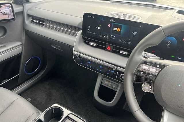 Hyundai IONIQ 5 84kWh Ultimate Hatchback 5dr Electric Auto (228 ps)
