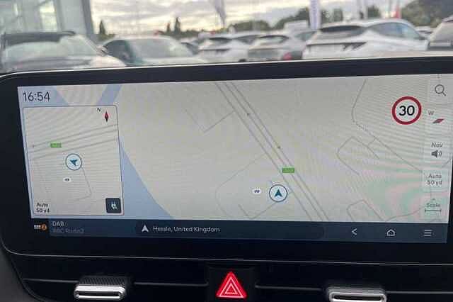 Hyundai IONIQ 5 84kWh Ultimate Hatchback 5dr Electric Auto (228 ps)