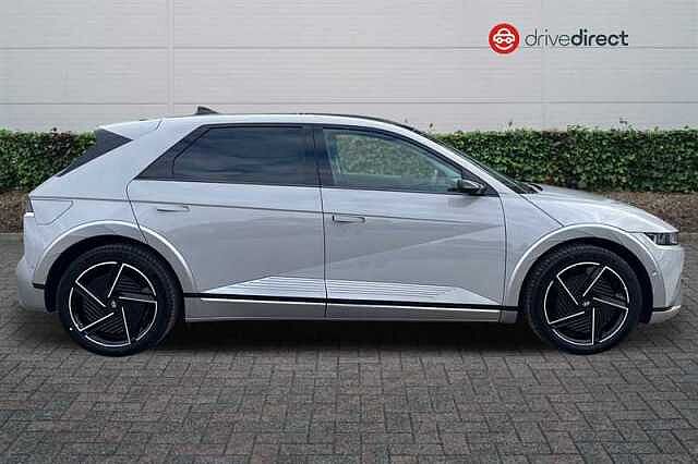Hyundai IONIQ 5 84kWh Ultimate Hatchback 5dr Electric Auto (228 ps)