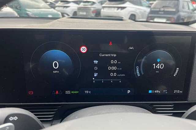 Hyundai IONIQ 5 84kWh Ultimate Hatchback 5dr Electric Auto (228 ps)