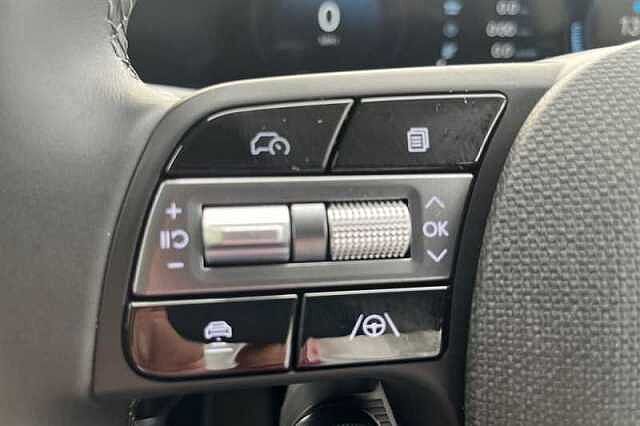 Hyundai IONIQ 5 84kWh Ultimate Hatchback 5dr Electric Auto (228 ps)