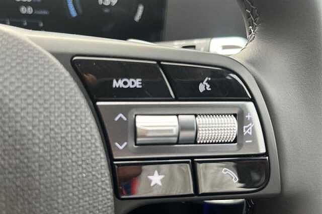 Hyundai IONIQ 5 84kWh Ultimate Hatchback 5dr Electric Auto (228 ps)
