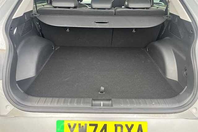 Hyundai IONIQ 5 84kWh Ultimate Hatchback 5dr Electric Auto (228 ps)