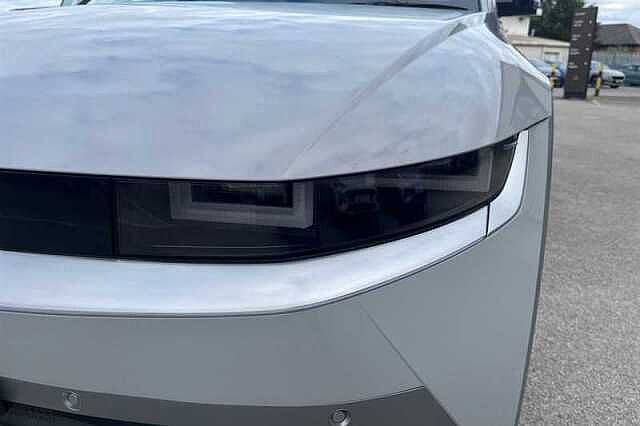 Hyundai IONIQ 5 84kWh Ultimate Hatchback 5dr Electric Auto (228 ps)