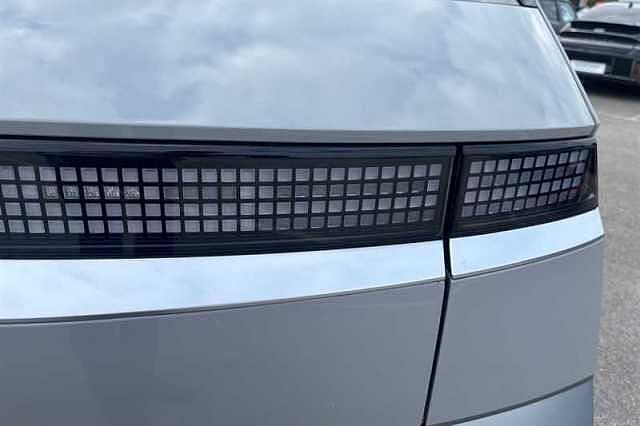 Hyundai IONIQ 5 84kWh Ultimate Hatchback 5dr Electric Auto (228 ps)