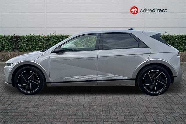 Hyundai IONIQ 5 84kWh Ultimate Hatchback 5dr Electric Auto (228 ps)