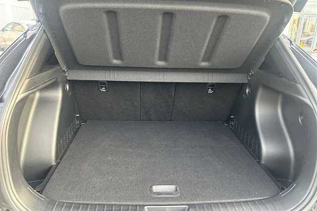 Hyundai KONA 1.6 h-GDi N Line SUV 5dr Petrol Hybrid DCT Euro 6 (s/s) (129 ps)