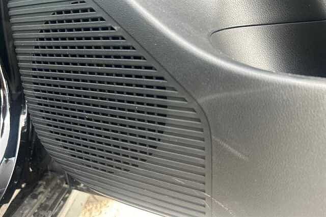 Hyundai KONA 1.6 h-GDi N Line SUV 5dr Petrol Hybrid DCT Euro 6 (s/s) (129 ps)