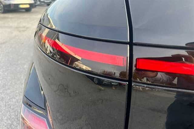 Hyundai KONA 1.6 h-GDi N Line SUV 5dr Petrol Hybrid DCT Euro 6 (s/s) (129 ps)