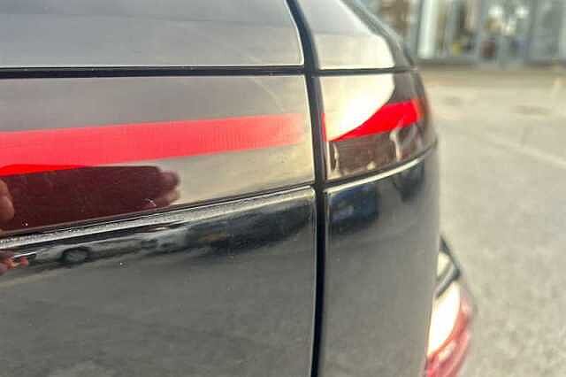 Hyundai KONA 1.6 h-GDi N Line SUV 5dr Petrol Hybrid DCT Euro 6 (s/s) (129 ps)