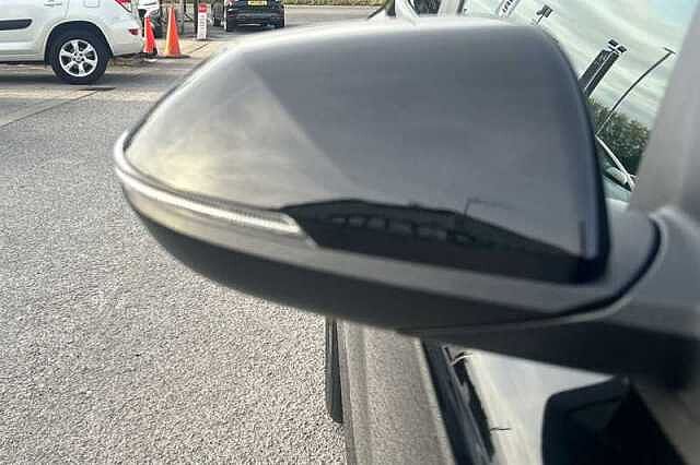 Hyundai KONA 1.6 h-GDi N Line SUV 5dr Petrol Hybrid DCT Euro 6 (s/s) (129 ps)