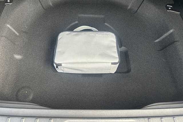 Hyundai KONA 1.6 h-GDi N Line SUV 5dr Petrol Hybrid DCT Euro 6 (s/s) (129 ps)