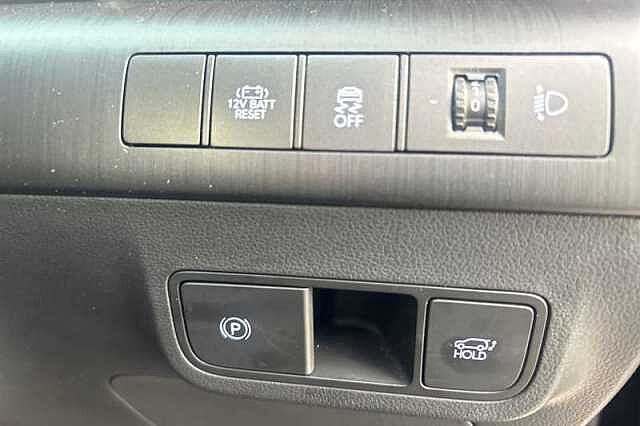 Hyundai KONA 1.6 h-GDi N Line SUV 5dr Petrol Hybrid DCT Euro 6 (s/s) (129 ps)