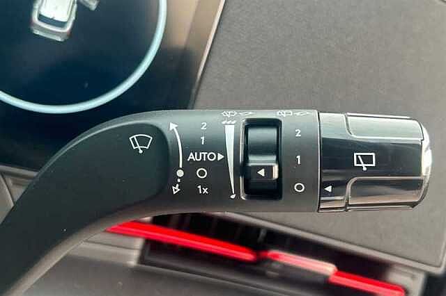 Hyundai KONA 1.6 h-GDi N Line SUV 5dr Petrol Hybrid DCT Euro 6 (s/s) (129 ps)