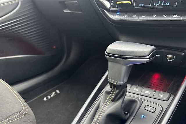 Hyundai i20 1.0 T-GDi Ultimate Hatchback 5dr Petrol DCT Euro 6 (s/s) (100 ps)