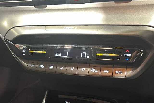 Hyundai i20 1.0 T-GDi Ultimate Hatchback 5dr Petrol DCT Euro 6 (s/s) (100 ps)