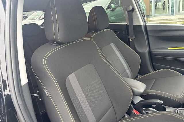 Hyundai i20 1.0 T-GDi Ultimate Hatchback 5dr Petrol DCT Euro 6 (s/s) (100 ps)