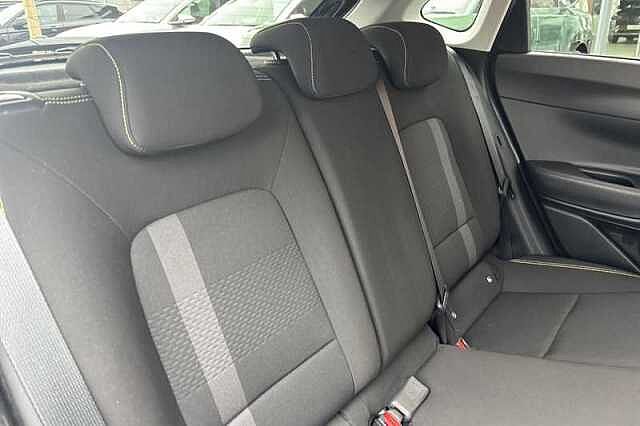 Hyundai i20 1.0 T-GDi Ultimate Hatchback 5dr Petrol DCT Euro 6 (s/s) (100 ps)