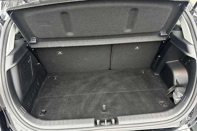 Hyundai i20 1.0 T-GDi Ultimate Hatchback 5dr Petrol DCT Euro 6 (s/s) (100 ps)