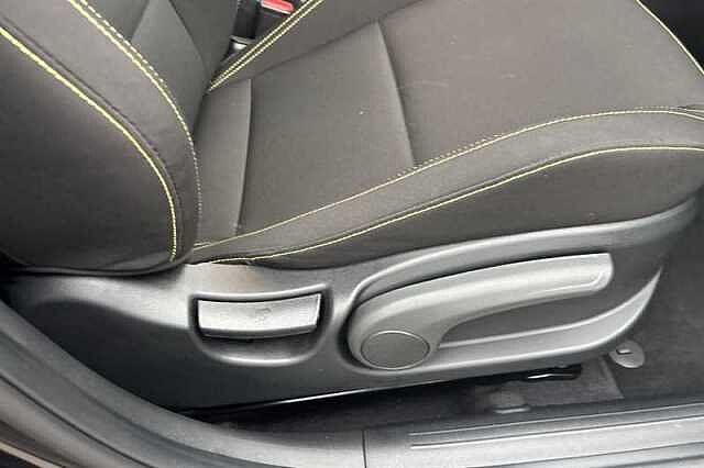 Hyundai i20 1.0 T-GDi Ultimate Hatchback 5dr Petrol DCT Euro 6 (s/s) (100 ps)