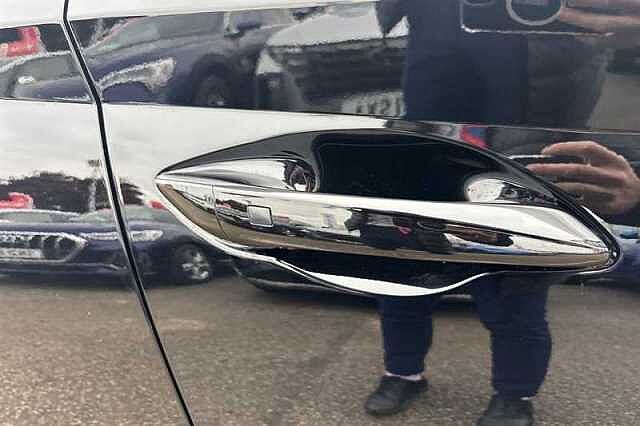 Hyundai i20 1.0 T-GDi Ultimate Hatchback 5dr Petrol DCT Euro 6 (s/s) (100 ps)