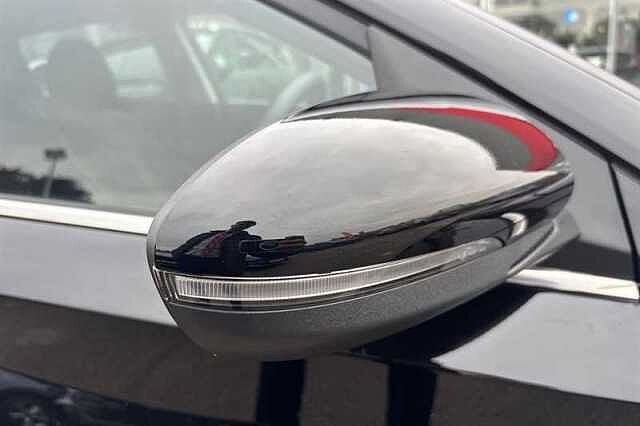 Hyundai i20 1.0 T-GDi Ultimate Hatchback 5dr Petrol DCT Euro 6 (s/s) (100 ps)