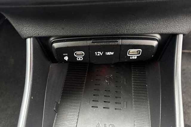 Hyundai i20 1.0 T-GDi Ultimate Hatchback 5dr Petrol DCT Euro 6 (s/s) (100 ps)