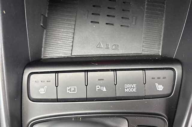 Hyundai i20 1.0 T-GDi Ultimate Hatchback 5dr Petrol DCT Euro 6 (s/s) (100 ps)