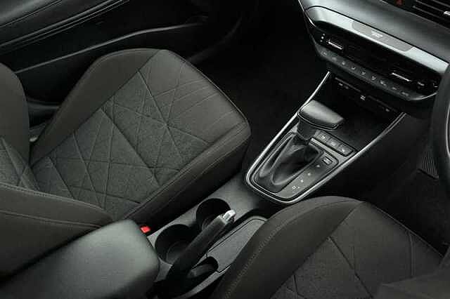 Hyundai BAYON 1.0 T-GDi MHEV Premium SUV 5dr Petrol Hybrid DCT Euro 6 (s/s) (100 ps)