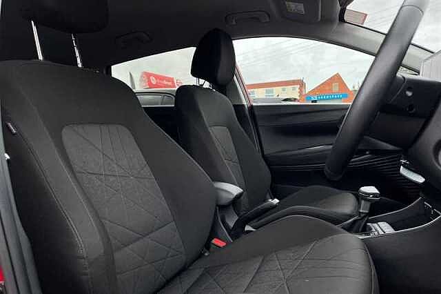 Hyundai BAYON 1.0 T-GDi MHEV Premium SUV 5dr Petrol Hybrid DCT Euro 6 (s/s) (100 ps)